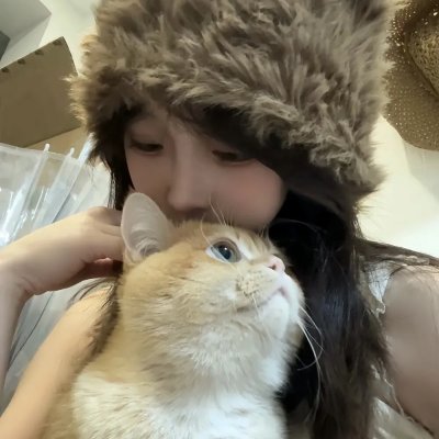 粉红女郎
