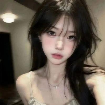 拿针的女孩