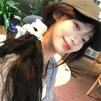 站立的人