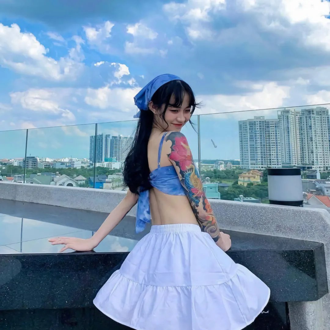 美人镖局